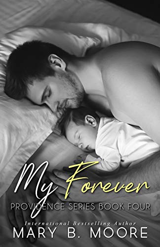 My Forever book cover