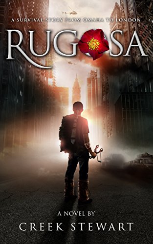 Rugosa book cover