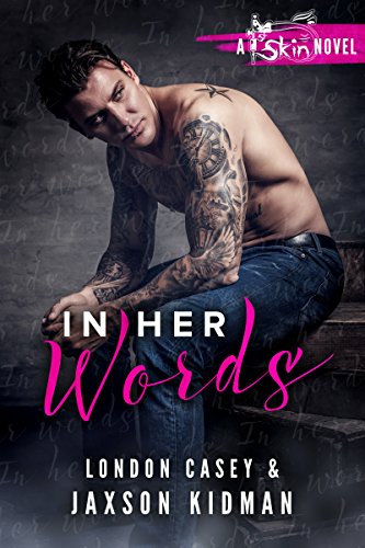 In Her Words book cover