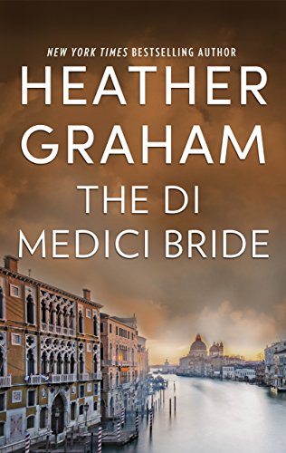 The Di Medici Bride cover