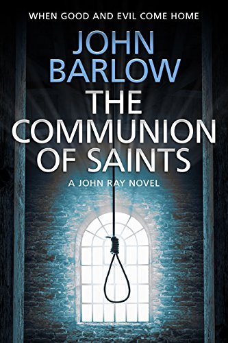 The Communion of Saints cover