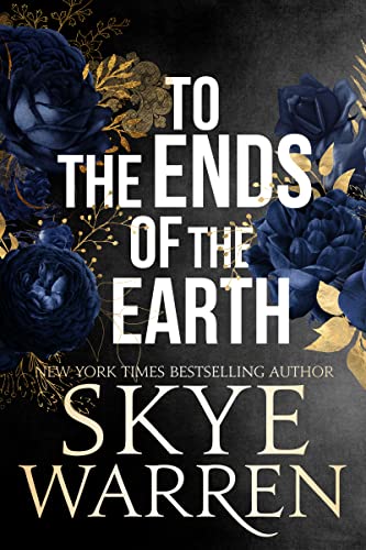To the Ends of the Earth book cover