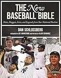 The New Baseball Bible Notes Nuggets Lists And Legends From Our National Pastime English Edition