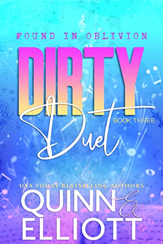 Dirty Duet book cover