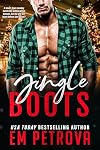 Jingle Boots (Rope 'n Ride ON, #5)