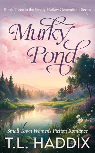 Murky Pond cover