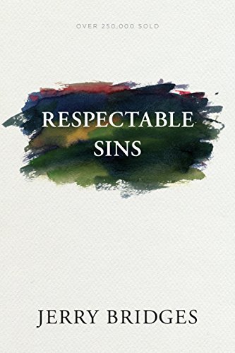 Respectable Sins book cover