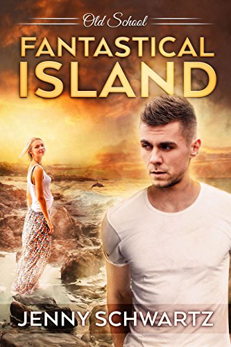 Fantastical Island cover