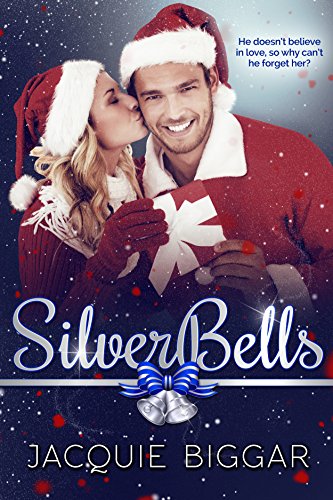 Silver Bells cover