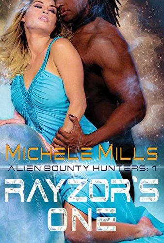 Rayzor's One book cover