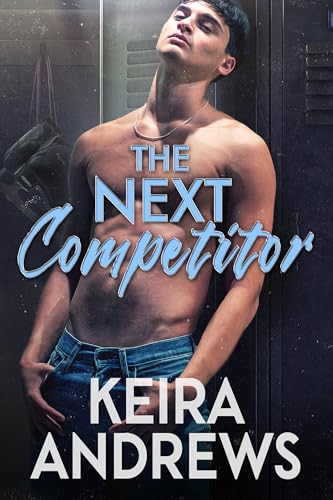 The Next Competitor book cover
