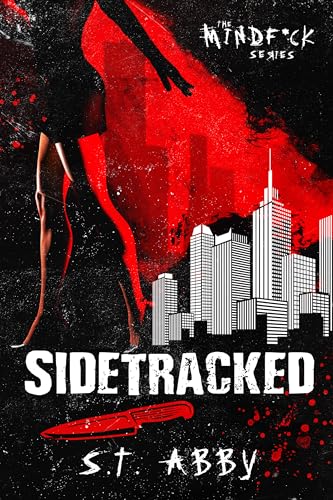 Sidetracked (Mindf*ck Series Book 2)