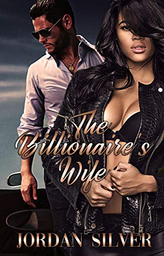 The Billionaire's Wife book cover