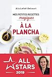 Mes Petites Recettes Magiques La Plancha Mes Petites Recettes Magiques Poche
