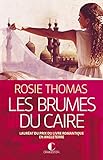 Les Brumes Du Caire (grands Romans)