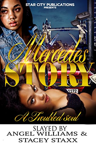 A Troubled Soul book cover