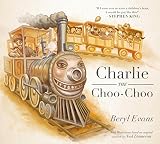 Charlie The Choochoo From The World Of The Dark Tower English Edition