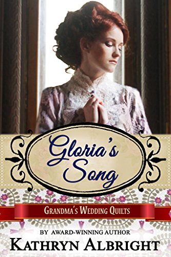Gloria's Song book cover