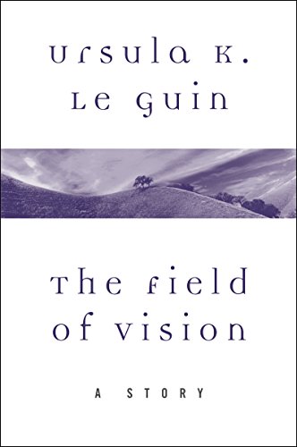 The Field of Vision cover