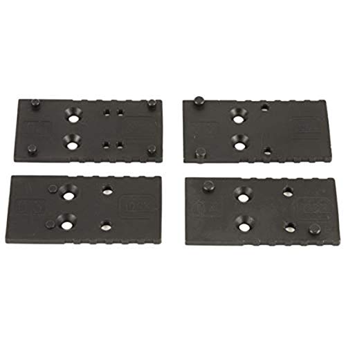 GLOCK Oem Mos Adapter 34/35/41 9Mm Stock Accessories