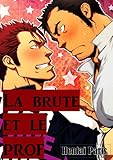 La Brute Et Le Prof Hentai Gay Yaoi Mm