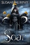 Soar (The Immortal Chronicles #3)