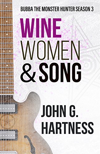 Wine, Women, & Song cover