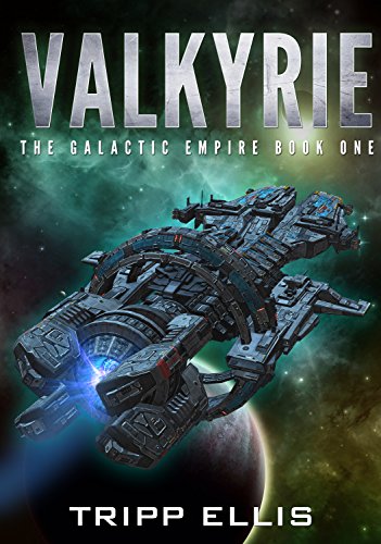 Valkyrie book cover
