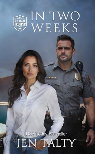 In Two Weeks book cover