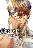 ＯＲＩＧＩＮ（１） (ヤングマガジンコミックス)