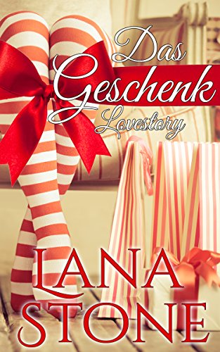 DasDas Geschenk: Lovestory book cover