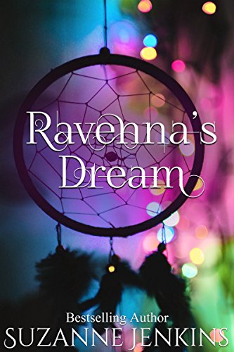Ravenna's Dream book cover