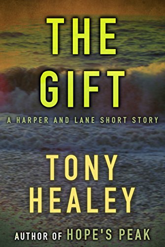 The Gift book cover