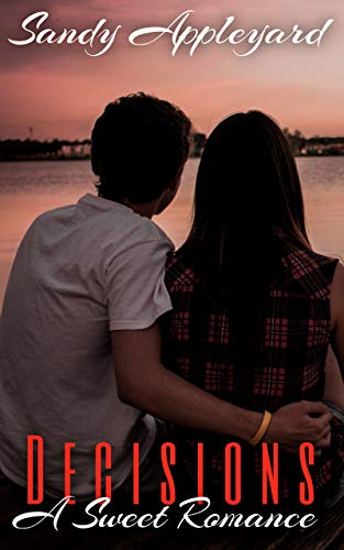 Decisions book cover