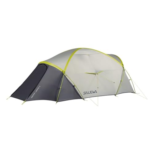 (-38%) Salewa Sierra Leone III Zelt, Grau