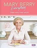 Mary Berry Everyday English Edition