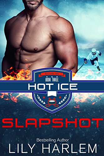 Slap Shot book cover