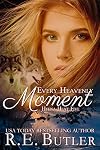 Every Heavenly Moment (Hyena Heat Five)