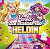 Die Videospiel-Heldin