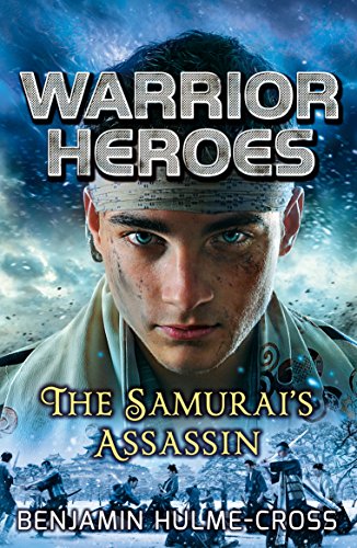 The Samurai's Assassin book cover