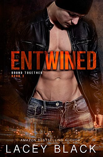 Entwined book cover