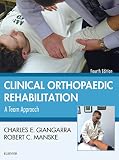 Clinical Orthopaedic Rehabilitation A Team Approach Ebook English Edition