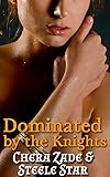 Dominated By The Knights (Medieval Dungeon Discipline Book 4)