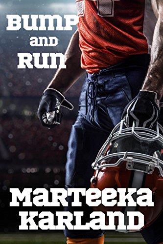 Bump and Run book cover