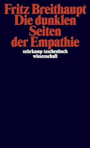 Die Empathie und ihre dunklen Seiten Heinz Bude