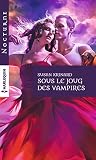 Sous Le Joug Des Vampires (nocturne)