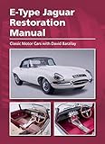 Etype Jaguar Restoration Manual English Edition