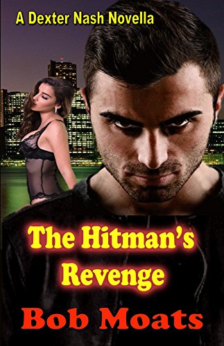 The Hitman's Revenge book cover