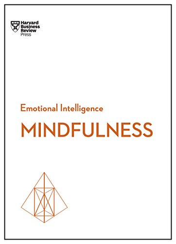 Emotional Intelligence: Mindfulness book cover