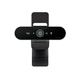 Logitech BRIO 4K